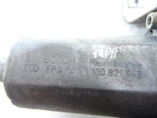 Front left window mechanism JAGUAR X-TYPE I (X400) 2.5 V6 All-wheel Drive | BP32145180C22 - Image 5