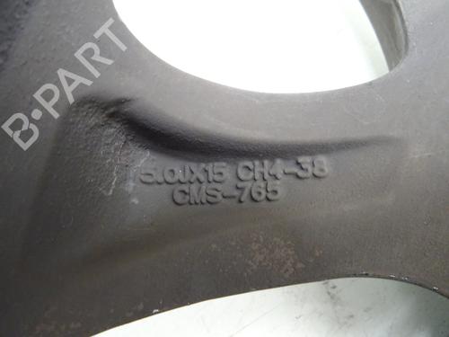 Felg RENAULT TWINGO III (BCM_, BCA_) 0.9 TCe 95 | BP29838674C45