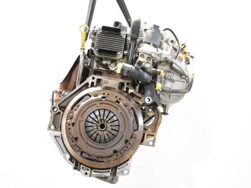 Engine OPEL ASTRA G Hatchback (T98) 1.6 16V (F08, F48) | BP34387950M1 - Image 5