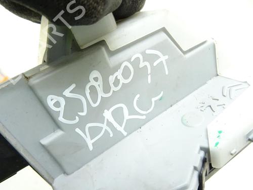 rear-left-lock-citroen-c5-iii-rd_-2008-2009-2010-2011-2012-2013-2014-2015-2016-2017-31573922 main image