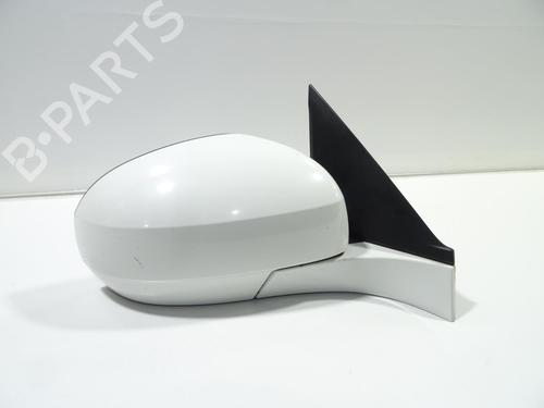 Right mirror SUZUKI SWIFT IV (FZ, NZ) 1.3 DDiS (AZG413D, ZC02S, ZC92S) | BP20050598C27 