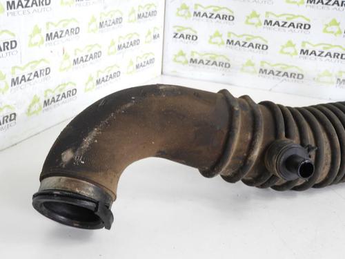 Pipe TOYOTA HIACE IV Van (__H1_, __H2_) 2.5 D-4D 4WD (KLH18, KLH28) BP21968088M125