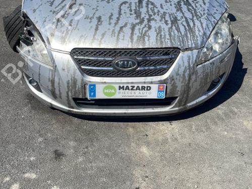 Switch KIA CEE'D Hatchback (ED) 1.6 CRDi 115 | BP20062601I30 - Image 9