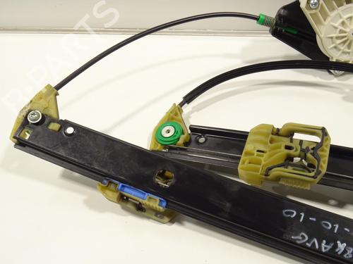 front-left-window-mechanism-audi-a4-allroad-b8-8kh-20-tdi-quattro-8k0837461e-2009-2010-2011-2012-2013-2014-2015-2016-2017-20050326 main image