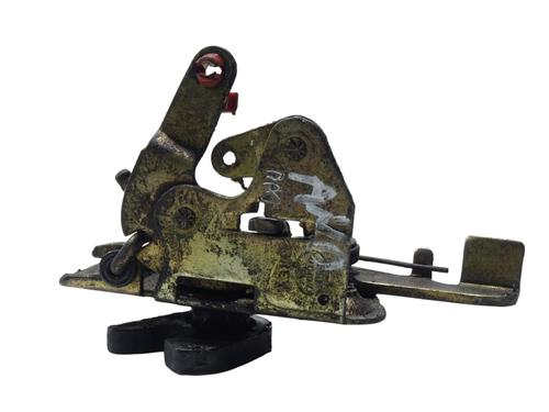 Used Front right lock Front right lock IVECO DAILY I Van 35-10 (10314204, 10314211, 10314212, 10314217, 10314411,... (92 hp) 36301950 36301950