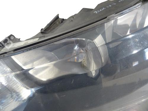 Left headlight AUDI A1 (8X1, 8XK) 1.6 TDI | BP38976299C28 - Image 7