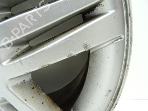 Rim RENAULT SCÉNIC II (JM0/1_) 1.9 dCi (JM0G, JM12, JM1G, JM2C) | BP29838855C45 