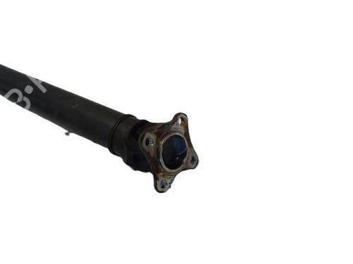 Driveshaft NISSAN JUKE (F15)  | BP31573868M37 