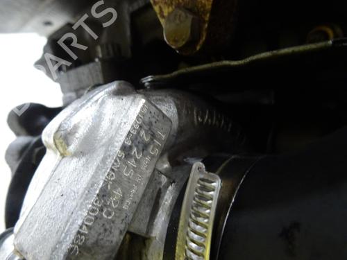 Engine BMW 3 Compact (E36) 318 tds | BP30771831M1