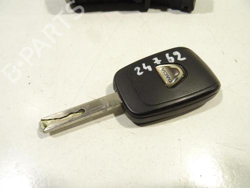 Ignition barrel DACIA SANDERO III 1.0 TCe 90 | BP25759234M48 