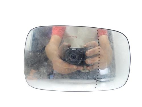 left-mirror-glass-renault-clio-iii-br01-cr01-2005-2006-2007-2008-2009-2010-2011-2012-2013-2014-37714576 main image