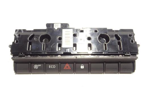 Used Warning switch RENAULT CLIO V (B7_) 1.0 TCe 100 (B7MT) (101 hp) 29066055