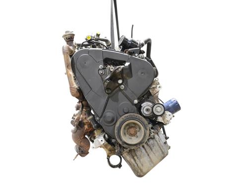 Engine PEUGEOT BOXER Van (244) 2.0 HDi | BP39630279M1 - Image 3