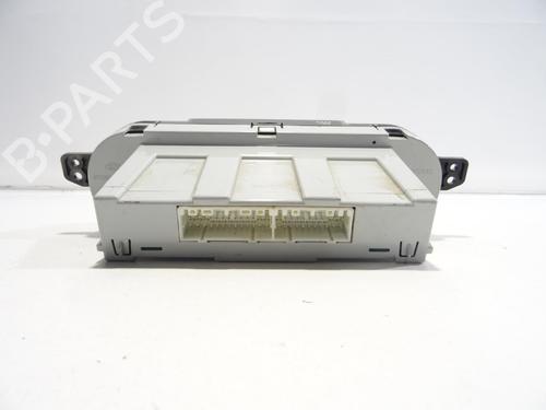 Used Climate control Climate control KIA MAGENTIS II (MG) 2.0 CRDi (140 hp) 28612030 28612030