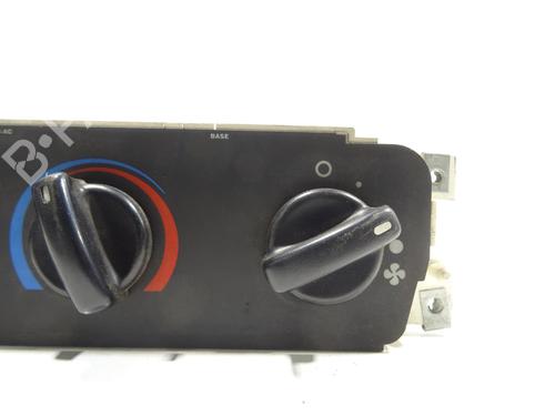 Climate control FORD TRANSIT Van (FA_ _) 2.4 DI RWD (FAA_, FAB_, FAC_, FAD_) | BP23788055I5  - Image 5
