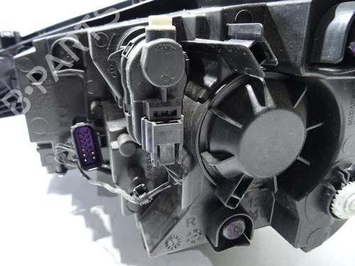 Right headlight MG MG ZS SUV (AZS1) 1.0 T-GDi | BP27928139C29 