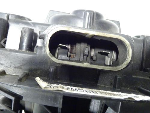 Heater blower motor RENAULT CLIO III (BR0/1, CR0/1) 1.5 dCi (BR17, CR17) | BP28420080M62 