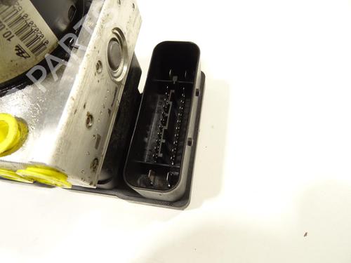 ABS pump VW GOLF VI (5K1)  | BP20039840M43 