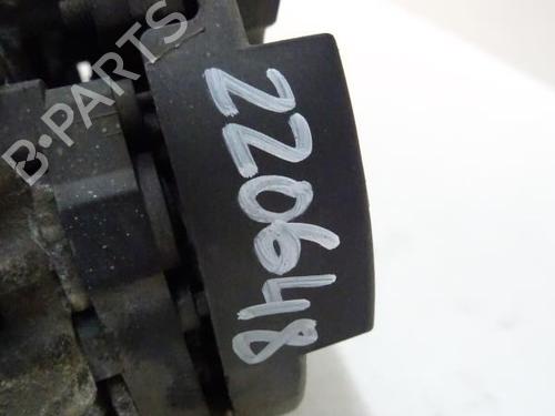 Used Alternator Alternator OPEL MERIVA A MPV (X03) 1.6 (E75) (105 hp) 20056314 20056314