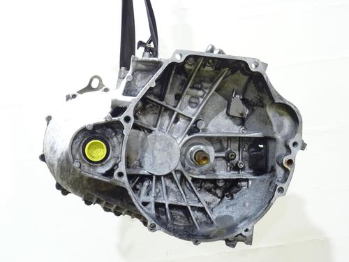 Used Gearbox HONDA ACCORD VII (CL, CN) 2.2 i-CTDi (CN1) (140 hp) 22232578