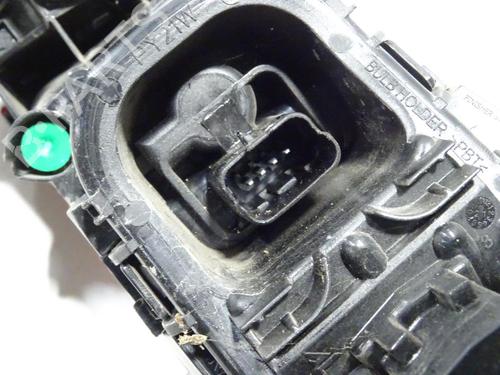 Venstre Baklys RENAULT CLIO IV (BH_) 0.9 TCe 90 (BHNF, BHMA, BHMH, BHJK, BHJR) | BP29706320C34 