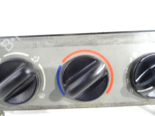 Climate control RENAULT KANGOO Express (FC0/1_) 1.5 dCi (FC07, FC1R) | BP31828219I5