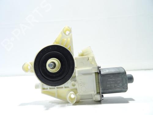 Rudehejsemotor forskærm venstre MERCEDES-BENZ GLA-CLASS (X156) [2013-2022]  29301052