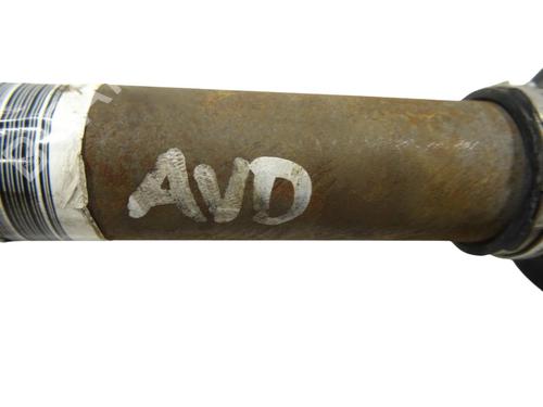 Right front driveshaft ABARTH 500 / 595 / 695 1.4 (312.AXZ11) | BP38182016M39 - Image 6