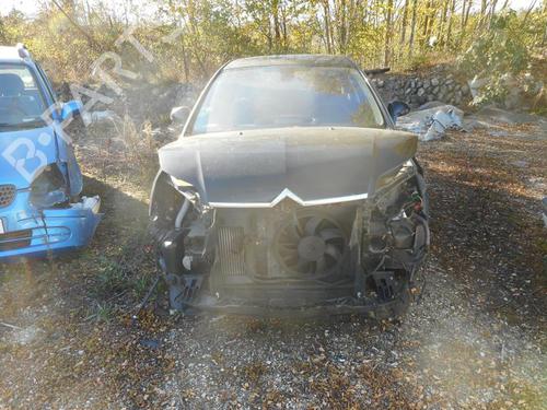 Left tailgate light CITROËN C4 I (LC_)  | BP21964695C79  - Image 7