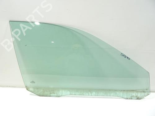 Used Front right door window AUDI A4 B5 (8D2) 1.8 (125 hp) 25027853