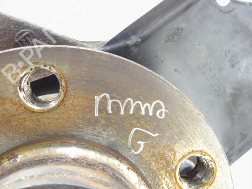 Used Left front steering knuckle Left front steering knuckle 37527736 37527736