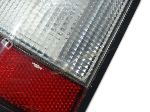Used Right taillight Right taillight RENAULT RAPID Box Body/MPV (F40_, G40_) [1985-2001] 40530150 40530150