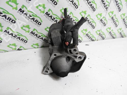 Used Starter Starter RENAULT MEGANE II Saloon (LM0/1_) [2003-2026] 20060856 20060856