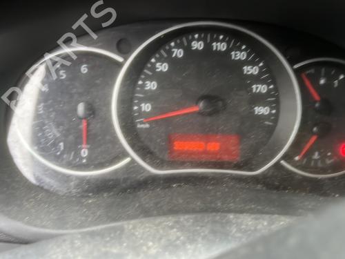 Brukte deler til RENAULT KANGOO Express (FW0/1_) 1.5 dCi 95 (FW16) (95 hp) 4243165