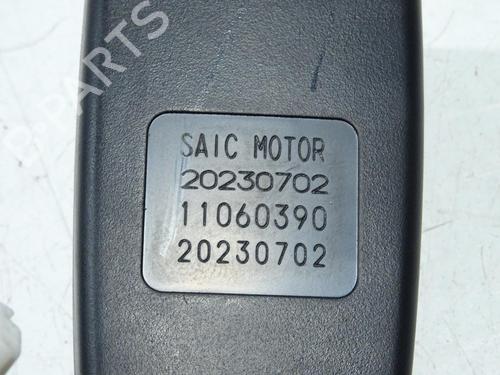 Seat buckle MG MG ZS SUV (AZS1) 1.0 T-GDi | BP27928167I32 - Image 4