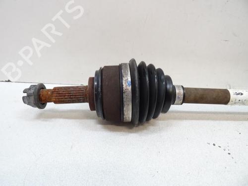 Used Right front driveshaft Right front driveshaft DACIA SANDERO 1.5 dCi (68 hp) 20055212 20055212