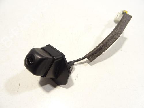 Kamera SUZUKI IGNIS III (MF, FF) 1.2 (ATK412) | BP29861378E14