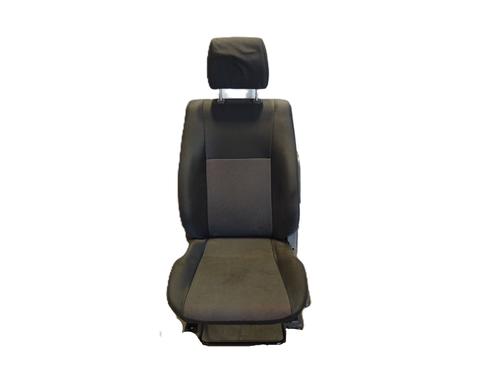 Left front seat SUZUKI SX4 (EY, GY) 1.9 DDiS 4x4 (RW419D) | BP33429188C15 - Image 4