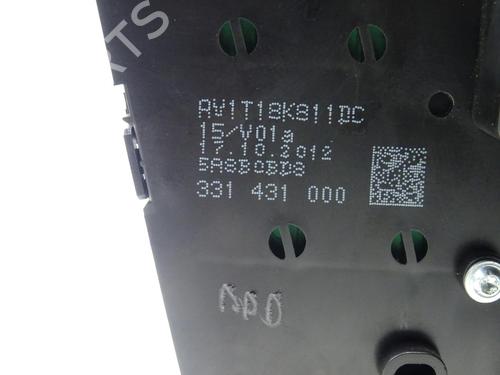 Switch FORD B-MAX (JK) 1.6 TDCi | BP34109182I30  - Image 5