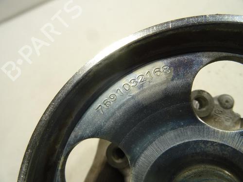 Used Steering pump Steering pump PEUGEOT BOXER Van 2.2 BlueHDi 140 (140 hp) 26457036 26457036