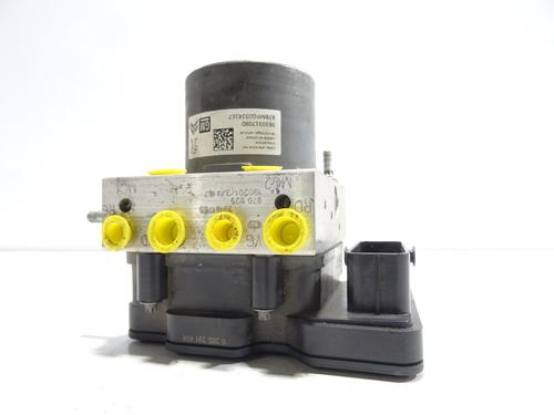 Used ABS pump ABS pump CITROËN C3 III (SX) 1.2 VTi 68 (68 hp) 23786778 23786778