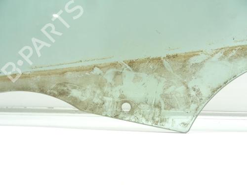 Used Front left door window Front left door window 23786733 23786733