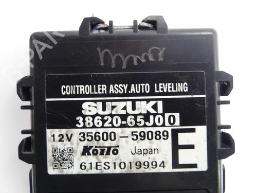 Electronic module SUZUKI GRAND VITARA II (JT, TE, TD) 1.9 DDiS All-wheel Drive (JT419, TD44, JB419WD, JB419XD,... | BP36790698M83 - Image 2