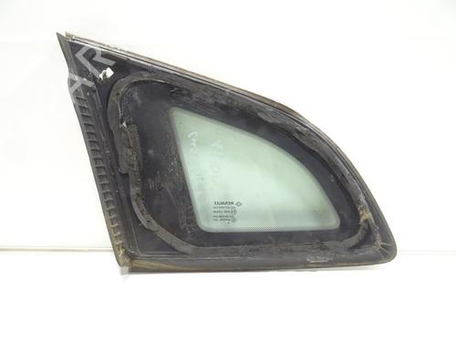 Used Rear right quarter glass Rear right quarter glass RENAULT MEGANE III Grandtour (KZ0/1) 1.5 dCi (86 hp) 24660771 24660771