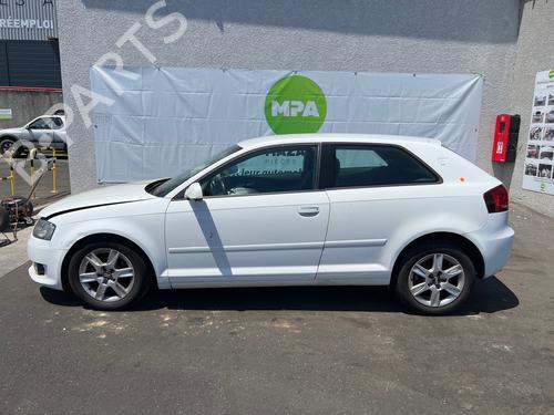 Front left window mechanism AUDI A3 (8P1) 1.6 TDI | BP40540323C22 - Image 18