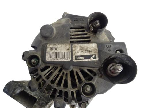 Alternator SUZUKI SWIFT III (MZ, EZ) 1.3 DDiS (RS413D) | BP39432292M7 - Image 4