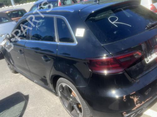 Subframe AUDI A3 Sportback (8VA, 8VF) 2.0 TDI | BP33991463M9  - Image 19