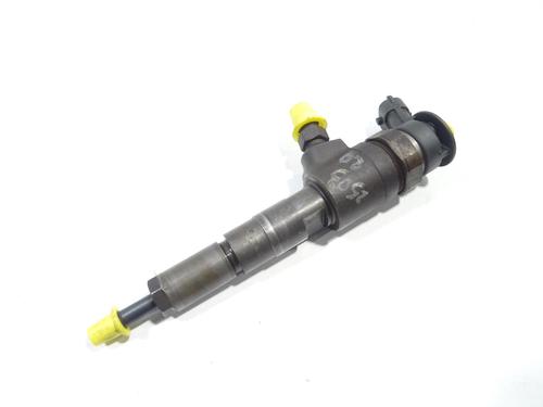 Used Injector PEUGEOT 206 Hatchback (2A/C) 1.4 HDi eco 70 (68 hp) 24655956