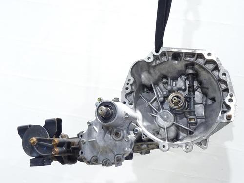 Gearbox SUZUKI IGNIS II (MH) 1.5 4x4 (RM415) | BP35888397M3 - Image 4
