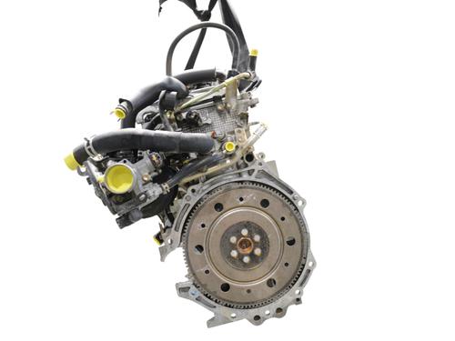 Engine TOYOTA YARIS VERSO (_P2_) | BP38066860M1 - Image 6